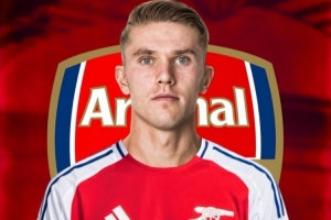 华体会网站-记者：阿森纳签约克雷斯谈判已到深入阶段，塞斯科转会已搁置