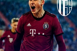 华体会网站-莫雷托：总价1500万欧，博洛尼亚即将签下布拉格斯巴达后卫维蒂克