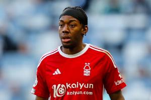 罗马诺：纽卡斯尔联报价5500万英镑求购伊兰加