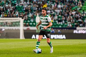 华体会体育-葡媒：曼联等多队夏季关注葡体后卫伊纳西奥，费用至少4500万欧