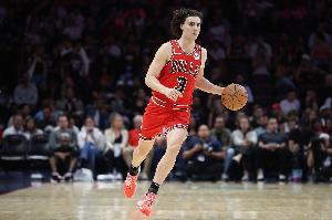 华体会-被雷霆防晕了？公牛首节20中6&amp;三分10中1 失误数8＞进球6