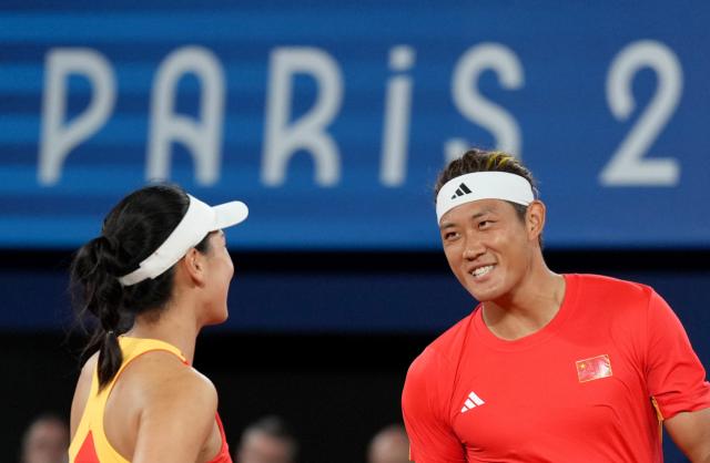 华体会-张之臻：“等张奥运长大了，我会告诉她……”