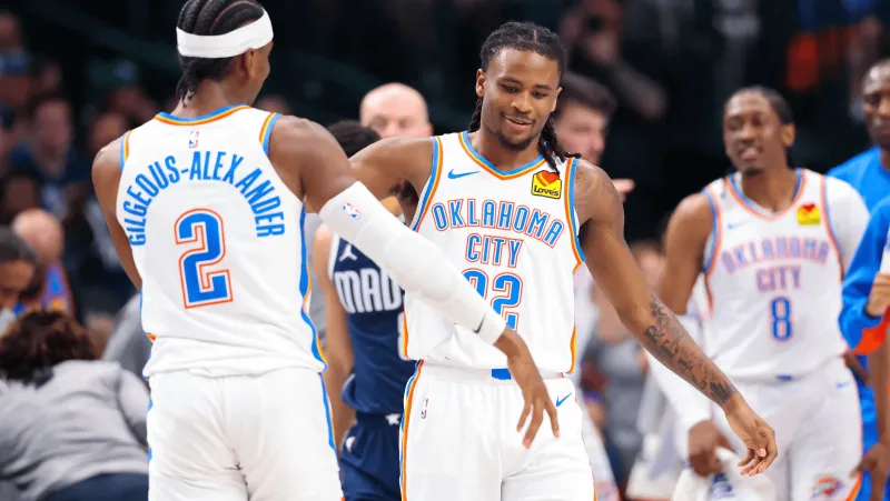 华体会体育-比尔-西蒙斯：卡森-华莱士会入选2028年的美国奥运会阵容