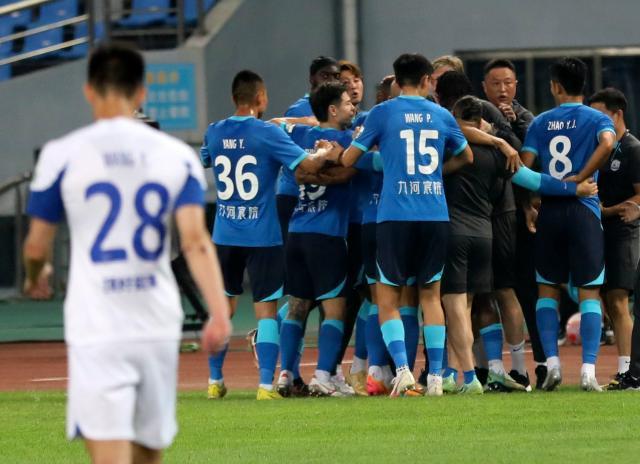 华体会网站-沧州偿还债务释放积极信号 等待足协做最后的裁决