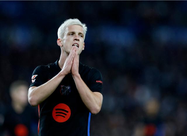 华体会体育-【观察】注册奥尔莫不是问题的结束，而是麻烦的开端