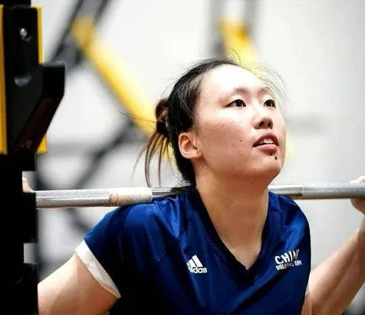 华体会网站-邹佳祺打出丁霞既视感！年轻二传能否复刻“小蚂蚁”逆袭路？|上海|国家队|北京女排|许晓婷|中国女排_新浪新闻