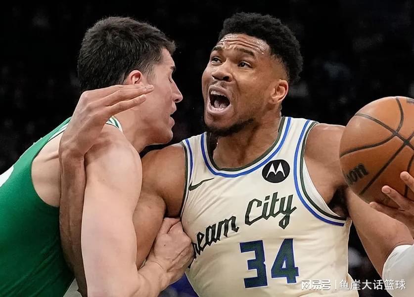 华体会网站-27分惨败！字母哥19+11首发最低，绿凯6人得分上双，勇士弃将拉胯