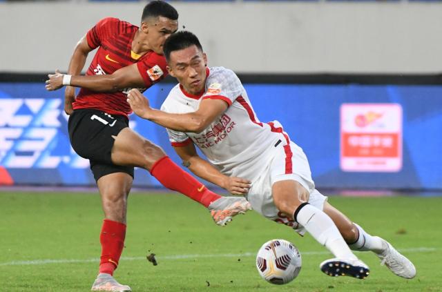 华体会-海港欲走出低谷押“保”开火 莱科暗示下轮调整首发