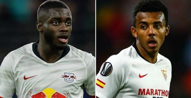 华体会网站-王勤伯：放弃于帕梅卡诺选孔代，德尚的心机在哪里？