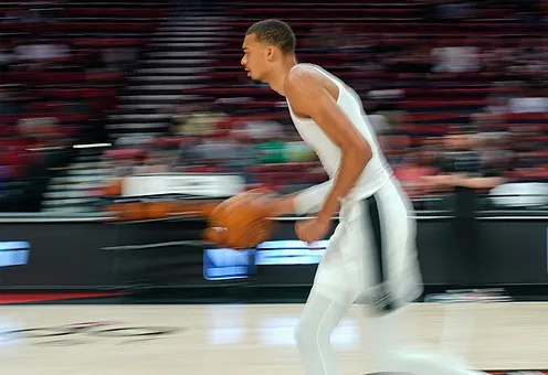 华体会官方-连续两场最多领先15+被翻盘，开拓者的问题都在哪？